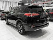 Toyota RAV4 IV (XA40) Рестайлинг Казань  - изображение 30