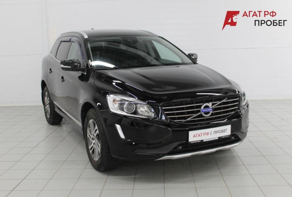 Volvo XC60 I Рестайлинг Астрахань  - изображение 3