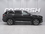 Geely Monjaro I Ростов-на-Дону  - изображение 28