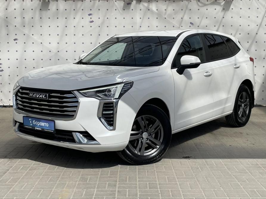 Haval Jolion I Тамбов  - изображение 1