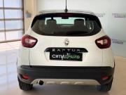 Renault Kaptur I Рестайлинг Москва  - изображение 23