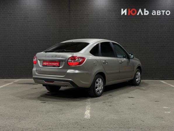 Lada (ВАЗ) Granta I Рестайлинг с пробегом 2021 года, цена 700 000 рублей, 102747 км, хэтчбек, Автокод Объявления