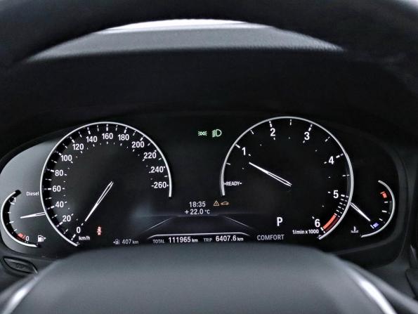 BMW 3 серии VII (G2x) с пробегом 2020 года, цена 2 680 000 рублей, 111964 км, седан, Автокод Объявления