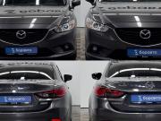 Mazda 6 III (GJ) Рестайлинг Воронеж  - изображение 28