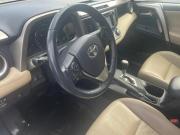 Toyota RAV4 IV (XA40) Череповец  - изображение 26