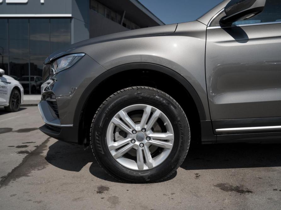 Geely Atlas Pro Москва  - изображение 22