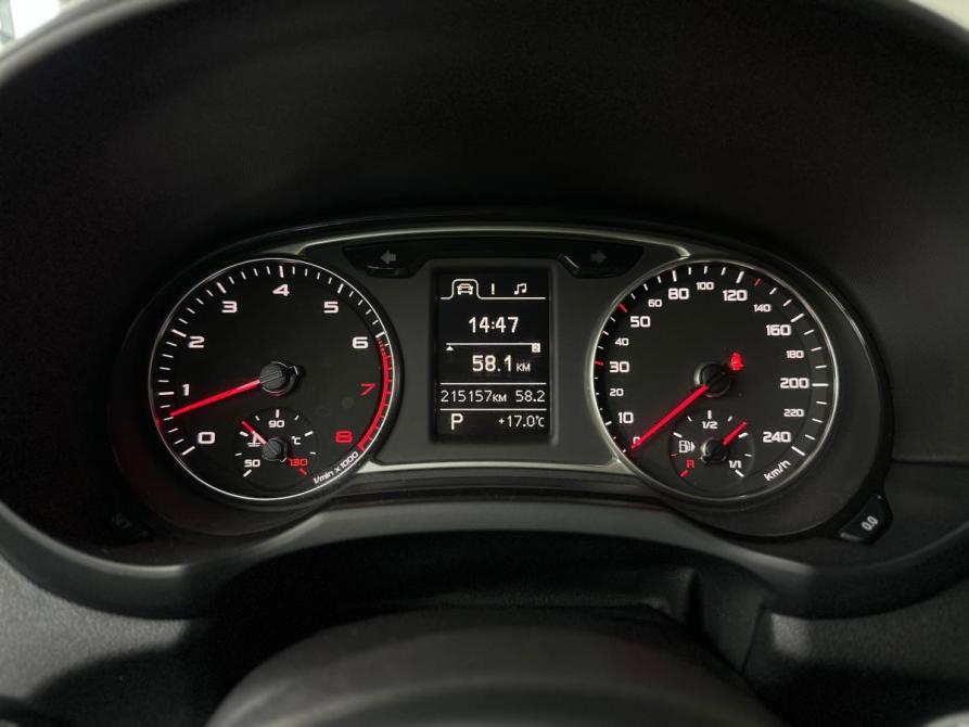 Audi A1 I (8X) Санкт-Петербург  - изображение 19