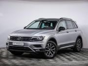Volkswagen Tiguan II Санкт-Петербург  - изображение 35