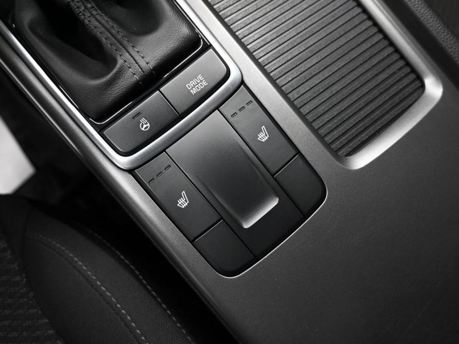 Kia Optima IV Рестайлинг Тверь  - изображение 19