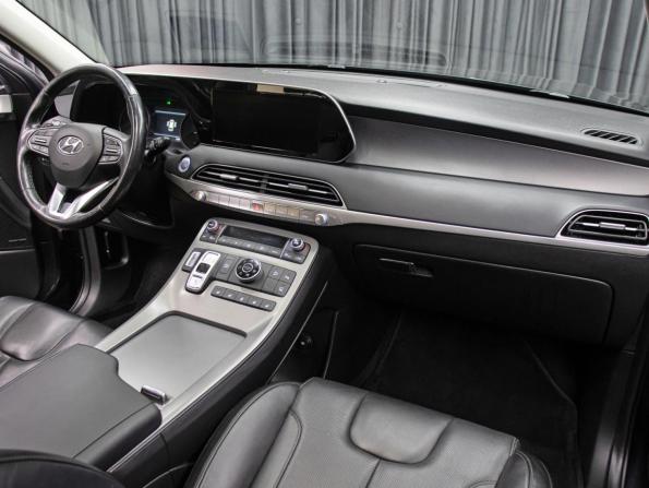 Hyundai Palisade I с пробегом 2021 года, цена 3 949 000 рублей, 156985 км, внедорожник, Автокод Объявления