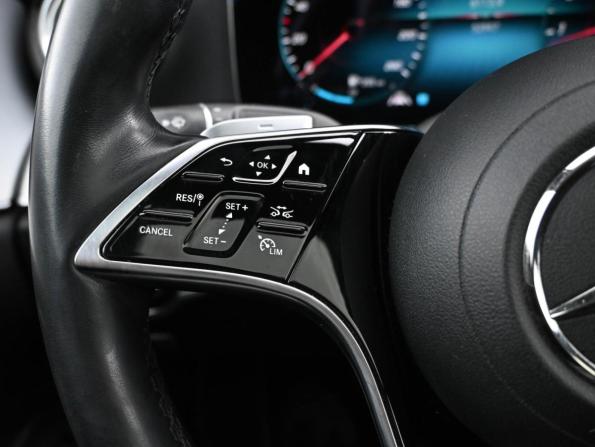 Mercedes-Benz E-Класс V (W213 S213 C238) Рестайлинг с пробегом 2020 года, цена 4 654 000 рублей, 52997 км, седан, Автокод Объявления