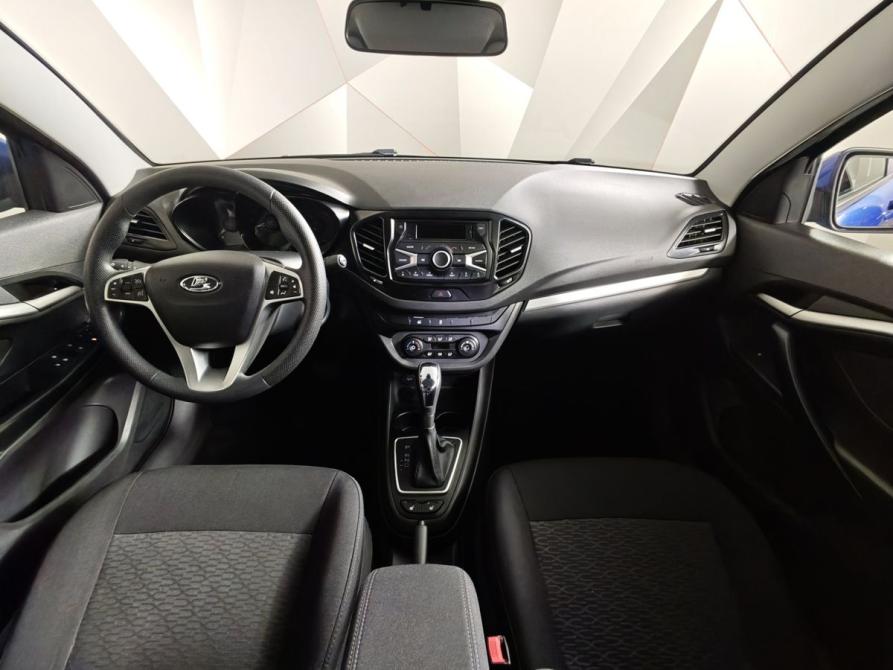 Lada (ВАЗ) Vesta I Москва  - изображение 14