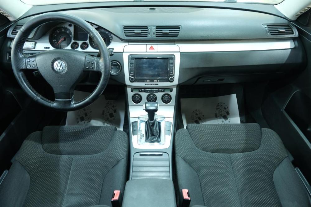 Volkswagen Passat B6 Омск  - изображение 17