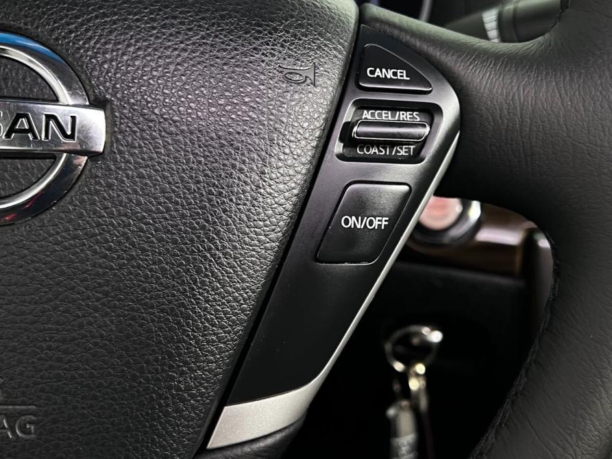 Nissan Teana II (J32) Рестайлинг Калининград  - изображение 21