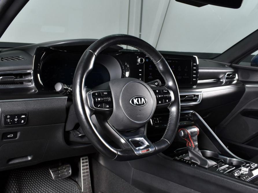 Kia K5 III Кемерово  - изображение 8