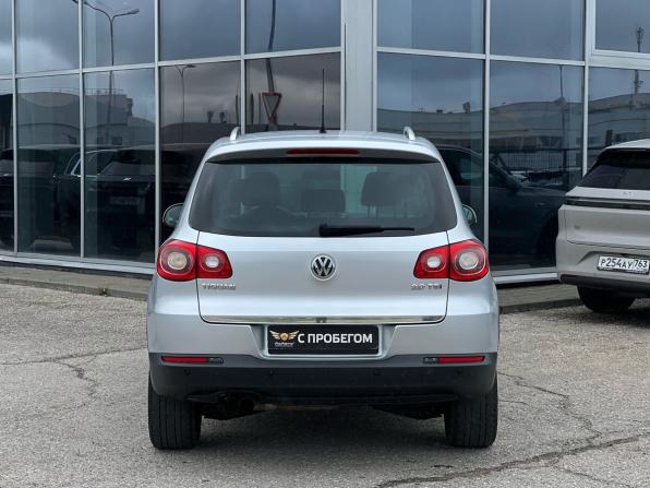 Volkswagen Tiguan I с пробегом 2010 года, цена 899 000 рублей, 179695 км, внедорожник, Автокод Объявления