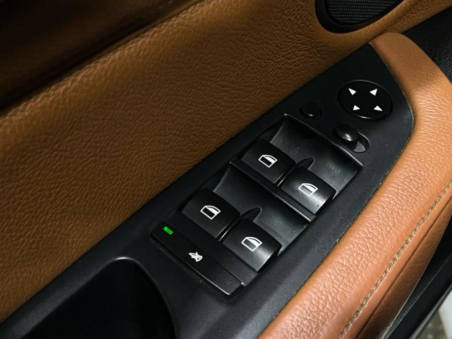 BMW X5 II (E70) Пермь  - изображение 16