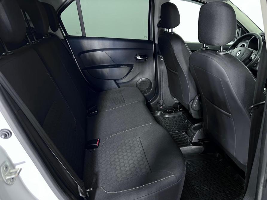 Renault Logan II Ростов-на-Дону  - изображение 13