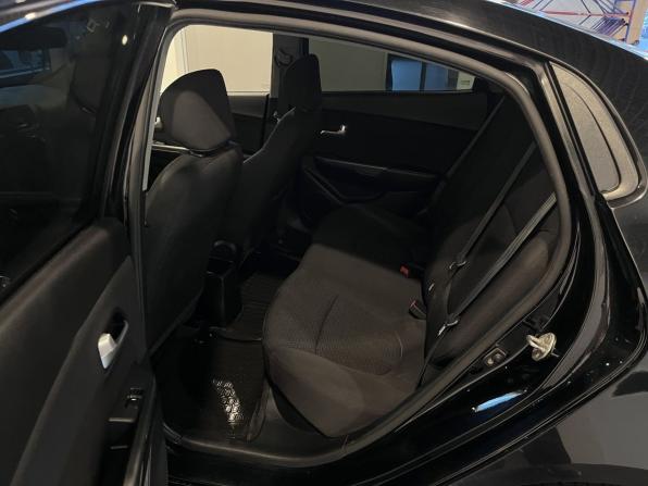 Kia Rio III с пробегом 2014 года, цена 1 030 000 рублей, 148307 км, седан, Автокод Объявления