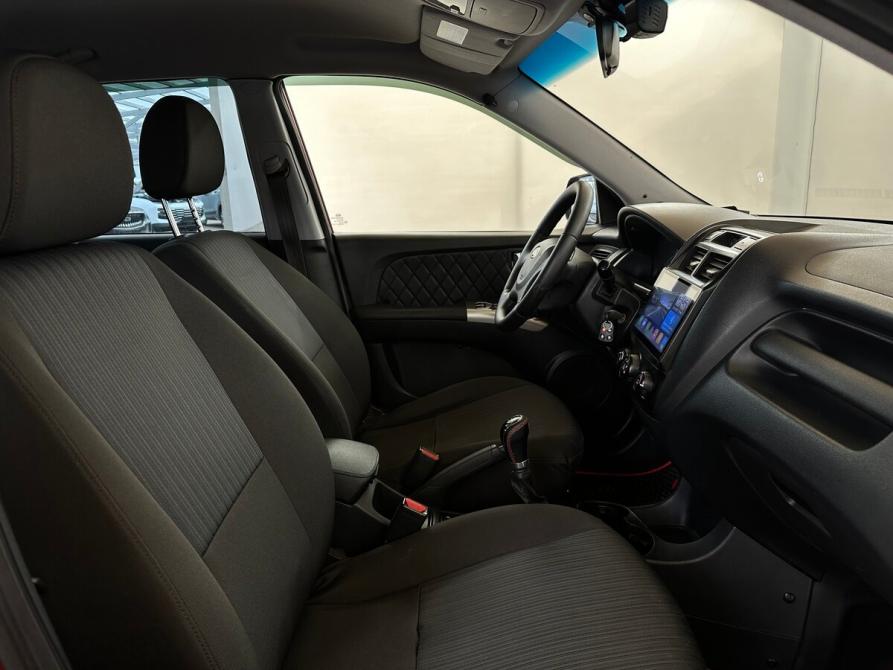Kia Sportage II Рестайлинг Москва  - изображение 13
