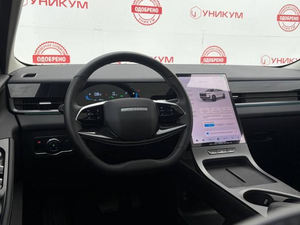 Jaecoo J6 с пробегом 2026 года, цена 2 399 000 рублей, 1264 км, внедорожник, Автокод Объявления