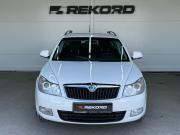 Skoda Octavia II (A5) Рестайлинг Уфа  - изображение 24