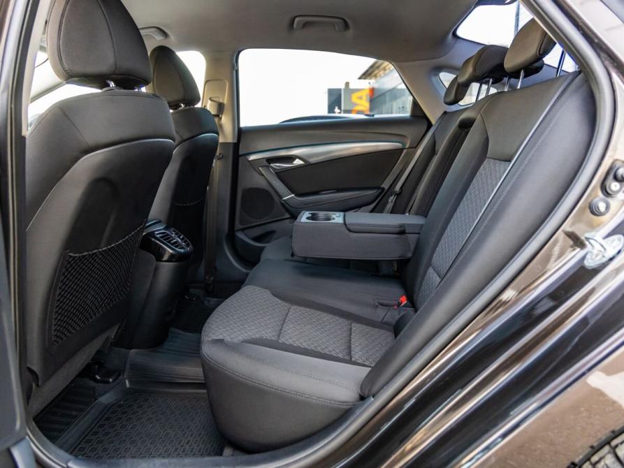 Hyundai i40 I Рестайлинг Волгоград  - изображение 30