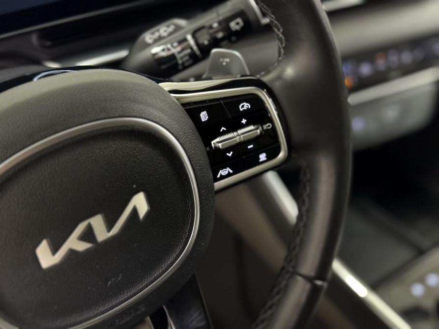 Kia Carnival IV Санкт-Петербург  - изображение 21