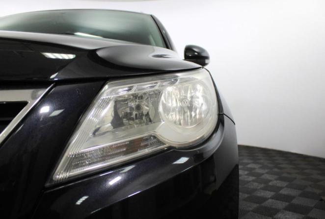 Volkswagen Tiguan I Рестайлинг с пробегом 2011 года, цена 1 155 000 рублей, 233951 км, внедорожник, Автокод Объявления
