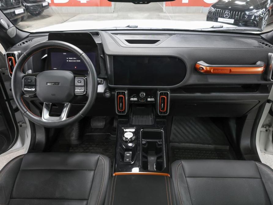 Haval Dargo Москва  - изображение 15
