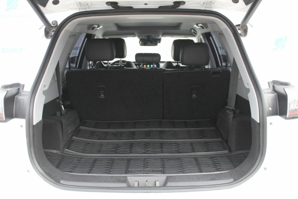 Chery Tiggo 8 Pro Max I Пермь  - изображение 23