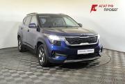 Kia Seltos I Нижний Новгород  - изображение 21