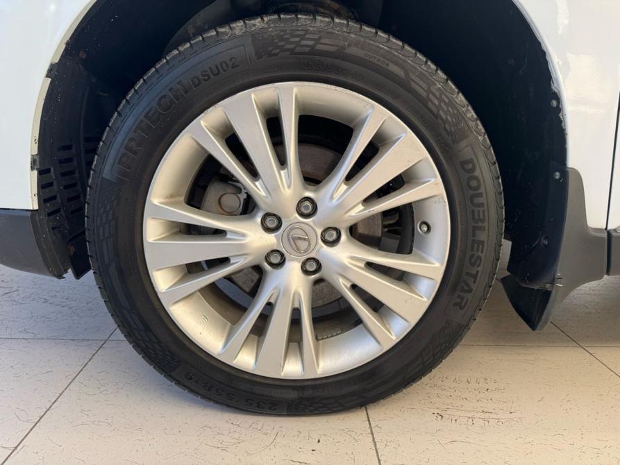 Lexus RX III Екатеринбург  - изображение 14