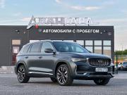Geely Monjaro I Волгоград  - изображение 41
