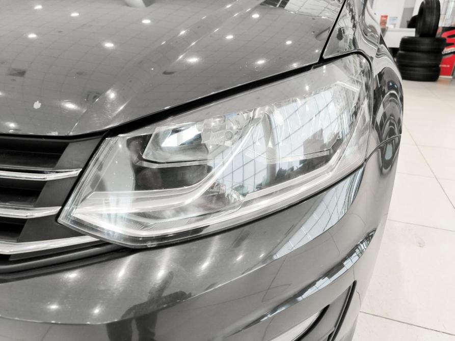 Volkswagen Polo V Рестайлинг Казань  - изображение 21