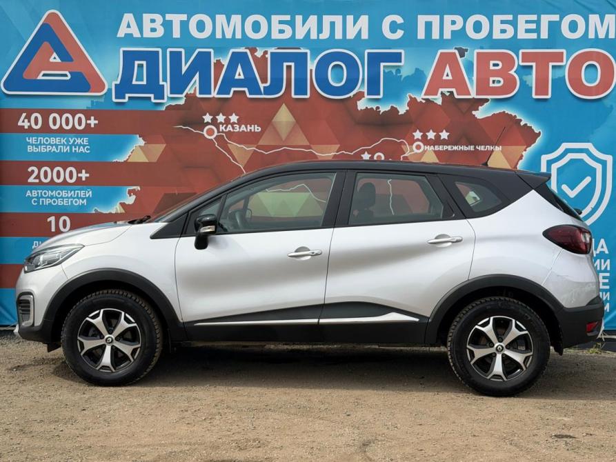 Renault Kaptur I Набережные Челны  - изображение 8