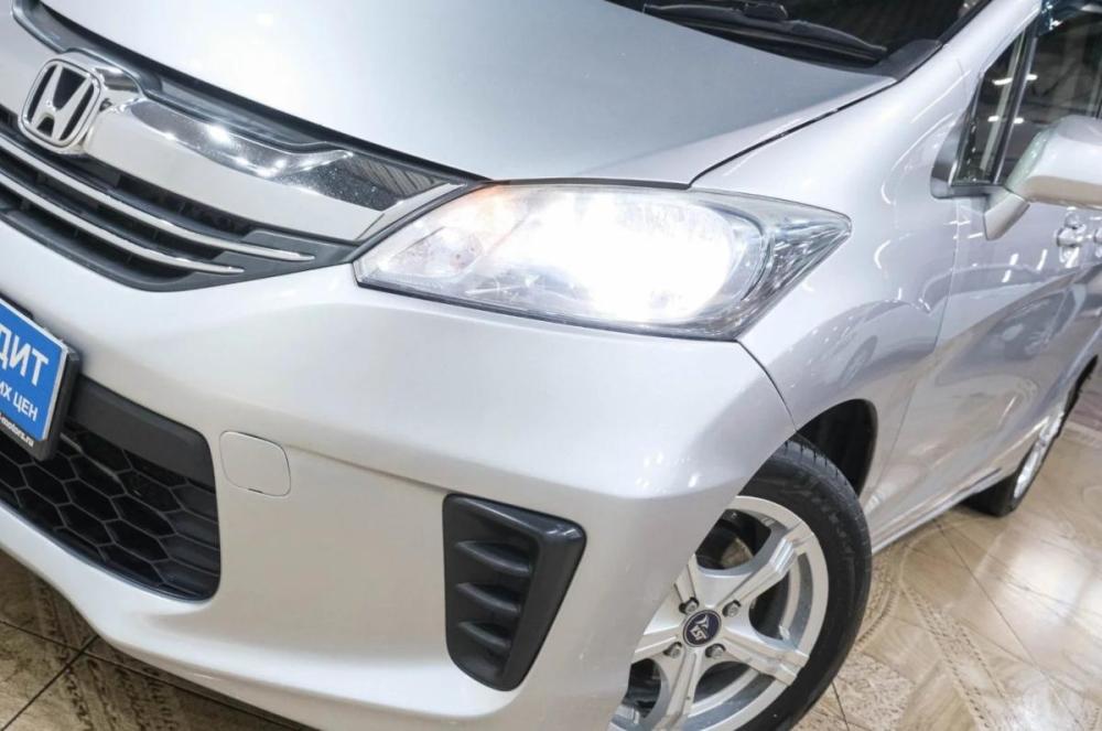 Honda Freed I Рестайлинг 2 Новокузнецк  - изображение 11