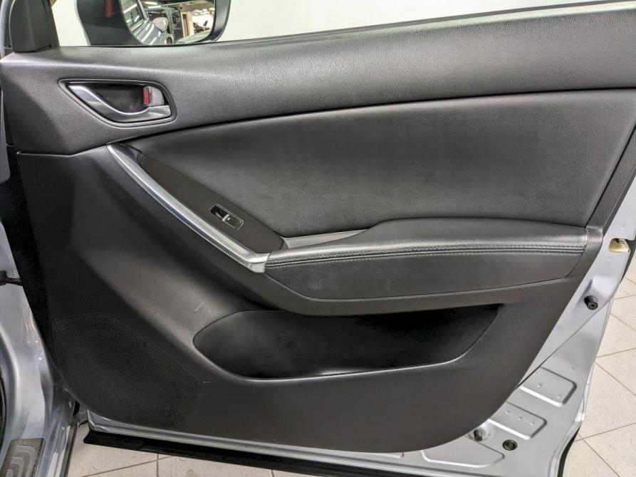 Mazda CX-5 I Рестайлинг Москва  - изображение 19