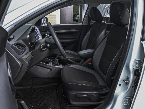 Lada (ВАЗ) Vesta I Рестайлинг (NG) с пробегом 2023 года, цена 1 295 000 рублей, 34233 км, седан, Автокод Объявления