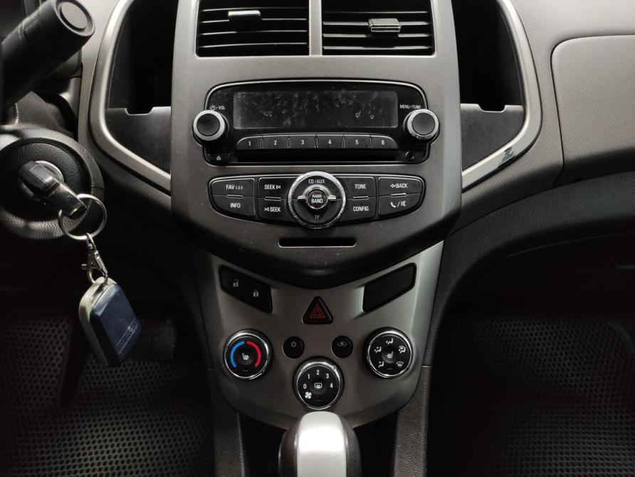 Chevrolet Aveo II Пермь  - изображение 12