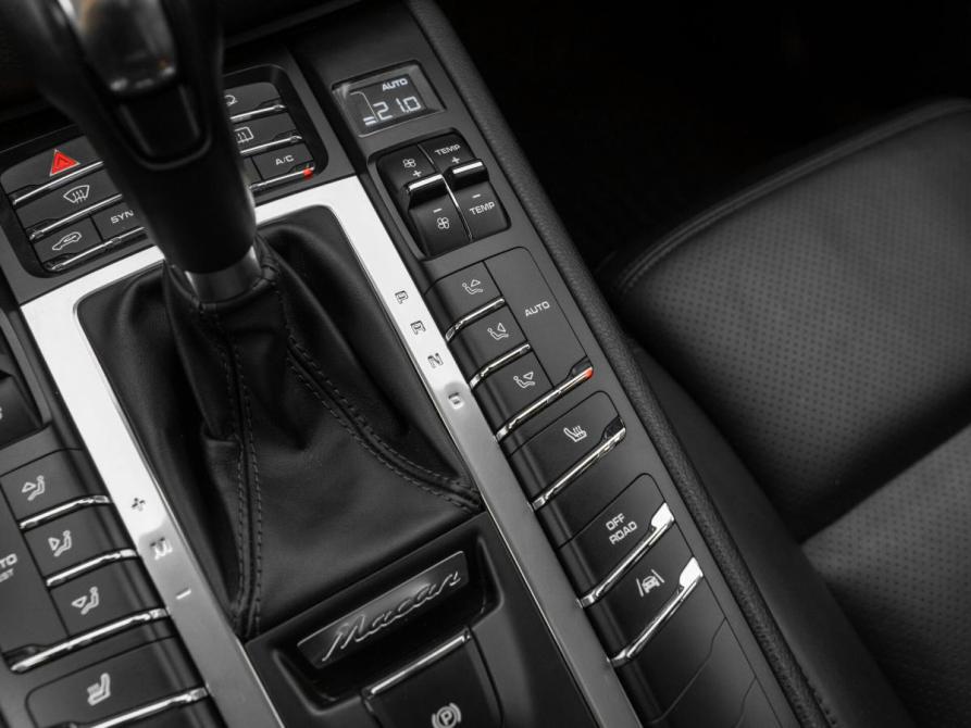 Porsche Macan I Москва  - изображение 21