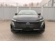 Nissan Qashqai II Рестайлинг 2 Ростов-на-Дону  - изображение 35