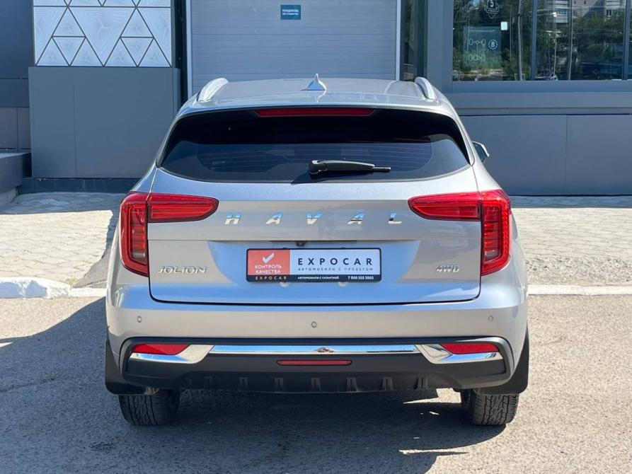 Haval Jolion I Казань  - изображение 4