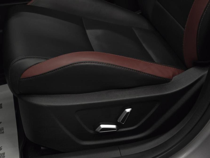 Belgee X50 Красноярск  - изображение 27
