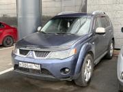 Mitsubishi Outlander II Кемерово  - изображение 5