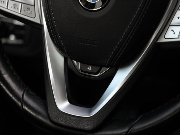 BMW 7 серии VI (G11/G12) Рестайлинг с пробегом 2020 года, цена 4 999 000 рублей, 134314 км, седан, Автокод Объявления