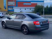 Skoda Octavia III (A7) Сыктывкар  - изображение 33