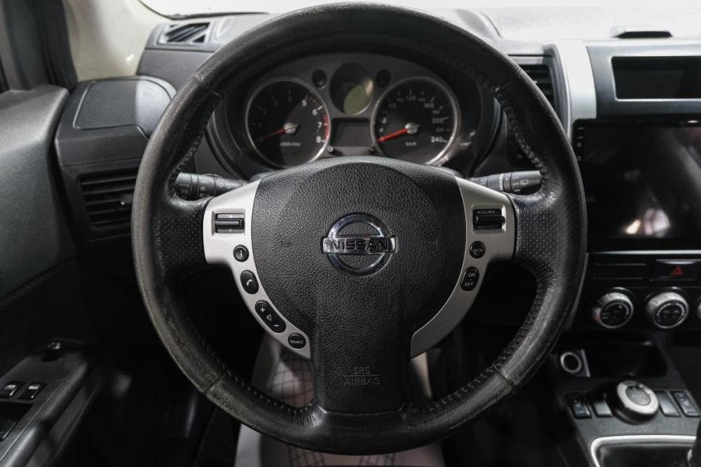Nissan X-Trail II Новокузнецк  - изображение 17