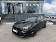 Kia Cerato IV Саратов  - изображение 16