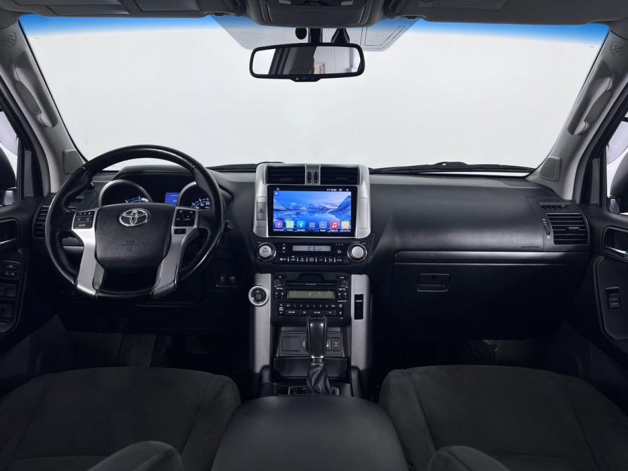 Toyota Land Cruiser Prado 150 Series Калининград  - изображение 14